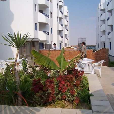 Fayed Beach Resort 外观 照片