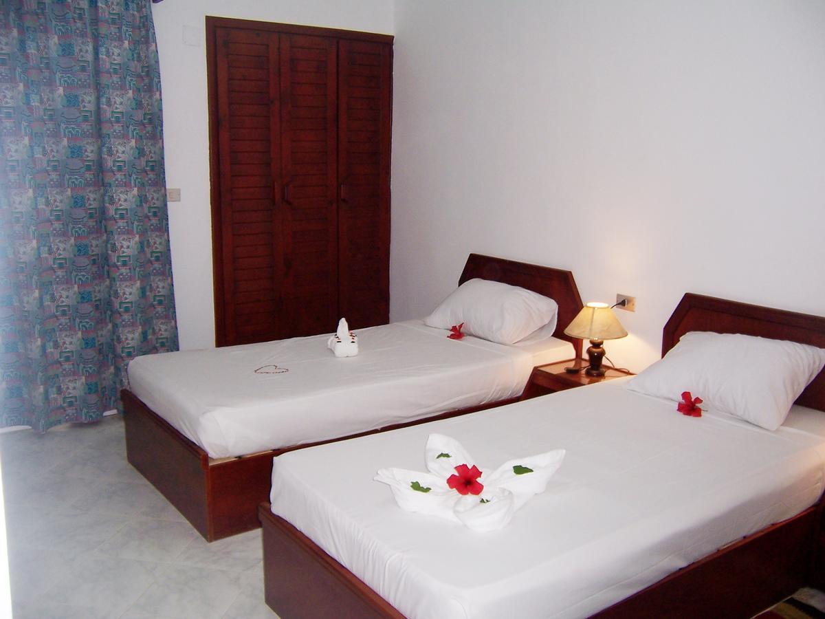 Fayed Beach Resort 外观 照片