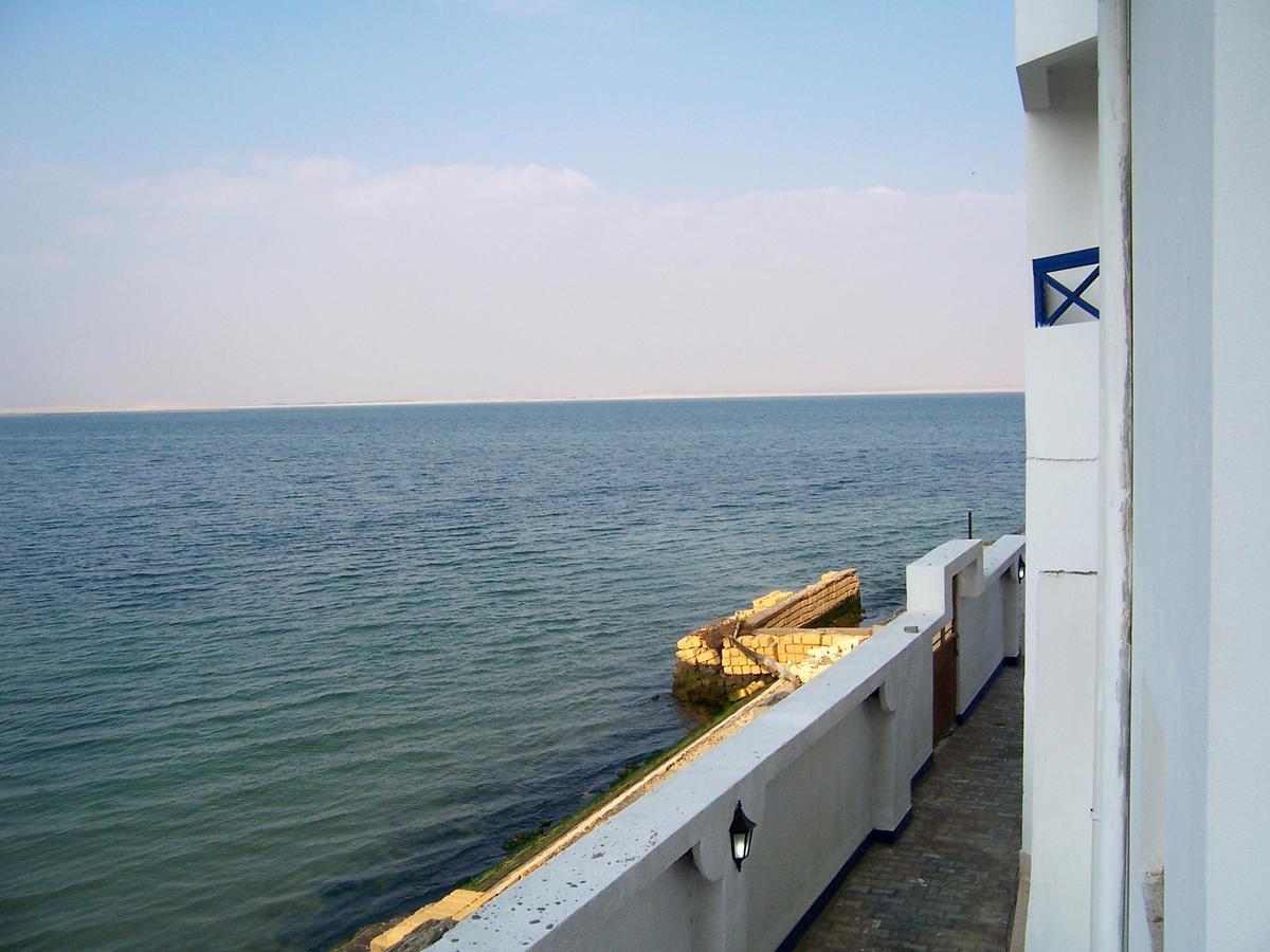 Fayed Beach Resort 外观 照片