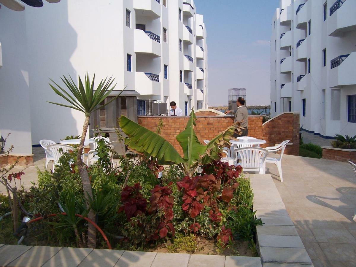 Fayed Beach Resort 外观 照片